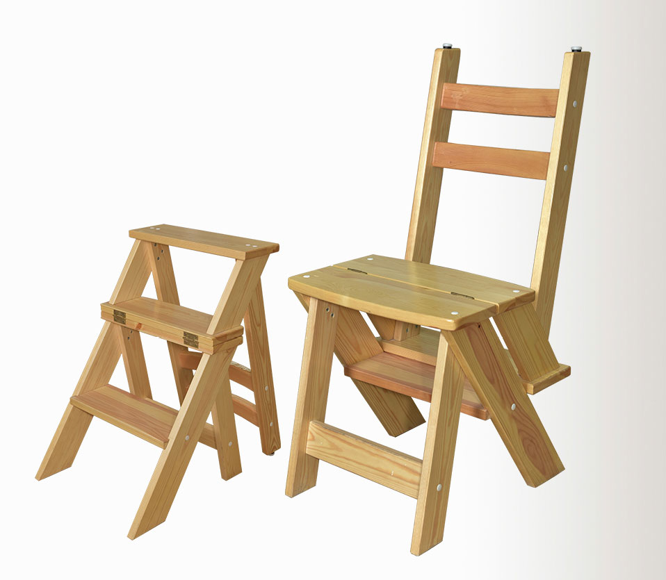 Chair Ladder C 13