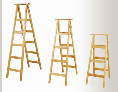 ladders