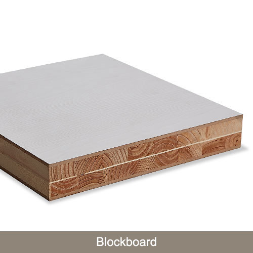 Blockbord