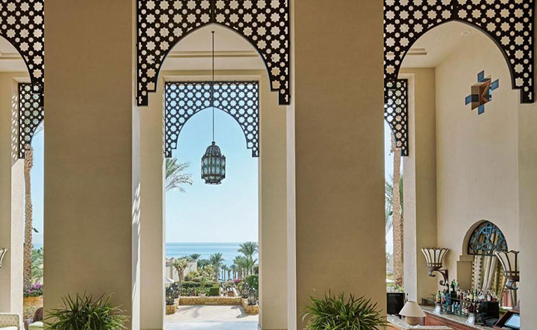Four Seasons Sharm El Sheikh
