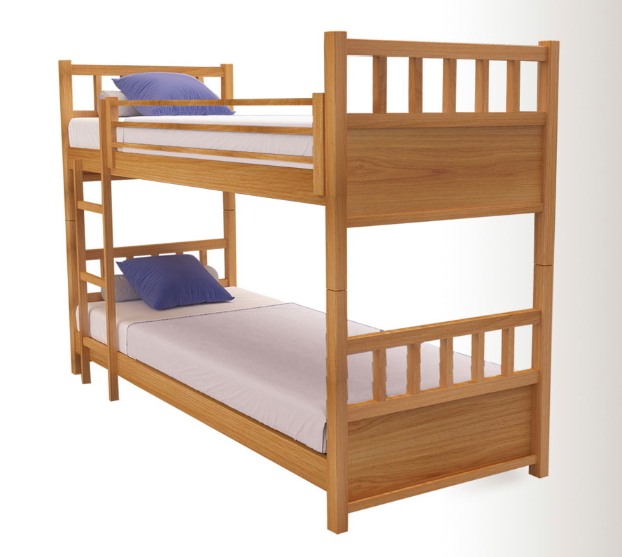 bunk-bed