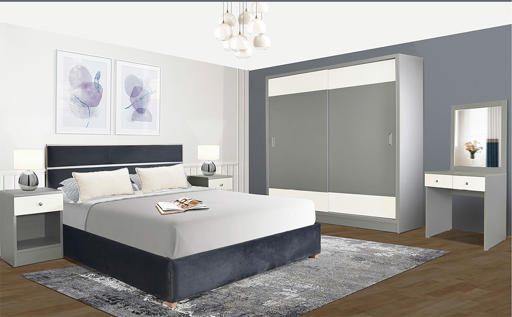 bedroom bd1