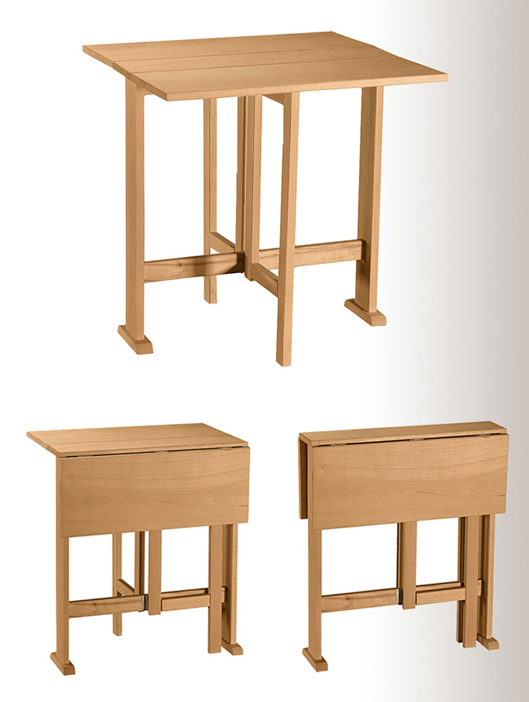 Folding Table T10